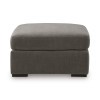 Pearson Pike Espresso Oversized Accent Ottoman