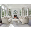 London Place Champagne Living Room Set