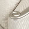 London Place Champagne Loveseat