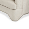 London Place Champagne Loveseat