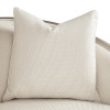 London Place Champagne Loveseat