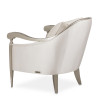 London Place Porcelain Accent Chair