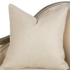 London Place Porcelain Accent Chair