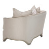 London Place Champagne Chair and Half