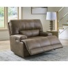 Bealeaf Earth Power Recliner