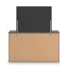 Nendalane 6-Drawer Dresser