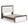 Nendalane Upholstered Bed