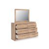 Prandefort 6-Drawer Dresser