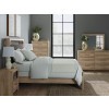 Prandefort Upholstered Panel Bedroom Set