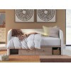 Birkmore Youth Upholstered Storage Daybed Bedroom Set