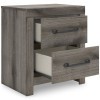 Fondenlane Nightstand