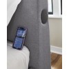 Wronske Youth Upholstered Bed