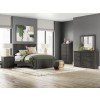 Agrander Panel Bedroom Set