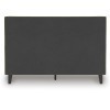 Darcalli Upholstered Bed