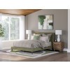 Darcalli Upholstered Bed