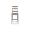 Loyander Counter Height Barstool (Set of 2)