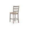 Loyander Counter Height Barstool (Set of 2)