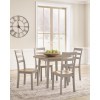 Loyander Dining Room Set