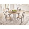 Loyander Dining Room Set