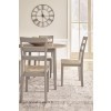Loyander Dining Room Set