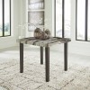 Zendalia Counter Height Dining Table