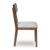 Allstream Triangle Kitchen Dining Room Set