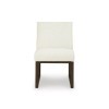 Brillynd Rectangular Dining Room Set