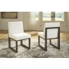 Brillynd Rectangular Dining Room Set