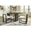 Brillynd Rectangular Dining Room Set