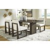 Brillynd Rectangular Dining Room Set