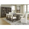 Brillynd Rectangular Dining Room Set