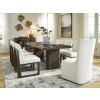 Brillynd Rectangular Dining Room Set