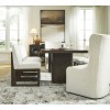 Brillynd Rectangular Dining Room Set