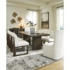 Brillynd Rectangular Dining Room Set