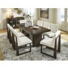 Brillynd Rectangular Dining Room Set