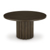 Brillynd Round Dining Table