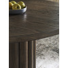 Brillynd Round Dining Table