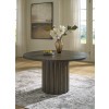Brillynd Round Dining Table