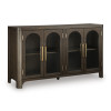 Brillynd Dining Server