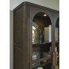 Brillynd Display Cabinet