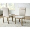 Drovlayne Dining Chair (Set of 2)