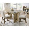 Drovlayne Counter Height Dining Room Set