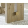Drovlayne Counter Height Dining Table