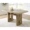 Drovlayne Counter Height Dining Table