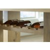 Drovlayne Counter Height Dining Table