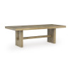 Drovlayne Dining Extension Table