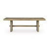 Drovlayne Dining Extension Table