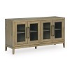 Drovlayne Dining Server