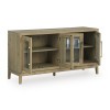 Drovlayne Counter Height Dining Room Set