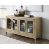 Drovlayne Counter Height Dining Room Set